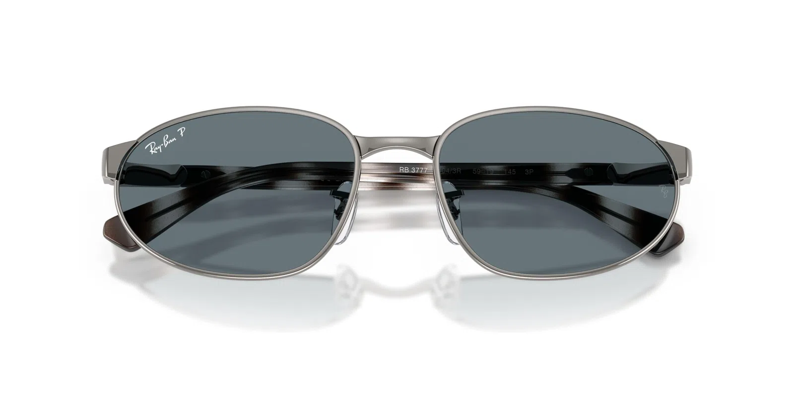 Ray-Ban 3777 Sunglasses - view 36